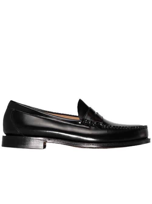 Mocassini Weejuns Larson G.H. Bass | BA11010HBLACK